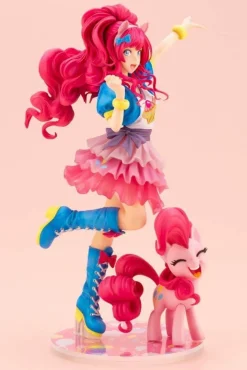 My Little Pony - Pinkie Pie Bishoujo 1/7th Scale Statue