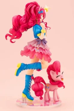 My Little Pony - Pinkie Pie Bishoujo 1/7th Scale Statue