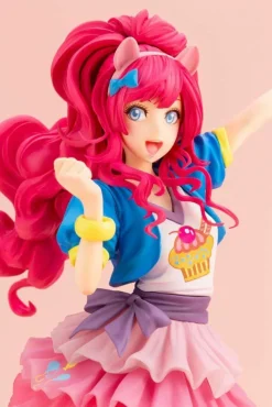 My Little Pony - Pinkie Pie Bishoujo 1/7th Scale Statue