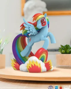 My Little Pony - Rainbow Dash 9