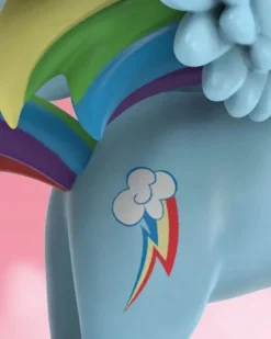 My Little Pony - Rainbow Dash 9