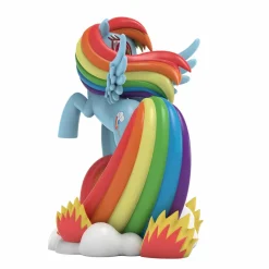 My Little Pony - Rainbow Dash 9