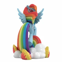 My Little Pony - Rainbow Dash 9