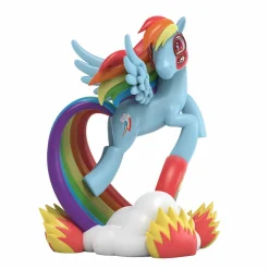 My Little Pony - Rainbow Dash 9
