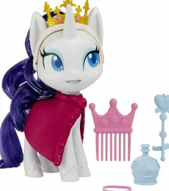 My Little Pony - Rarity Potion Dress-Up 5” Doll