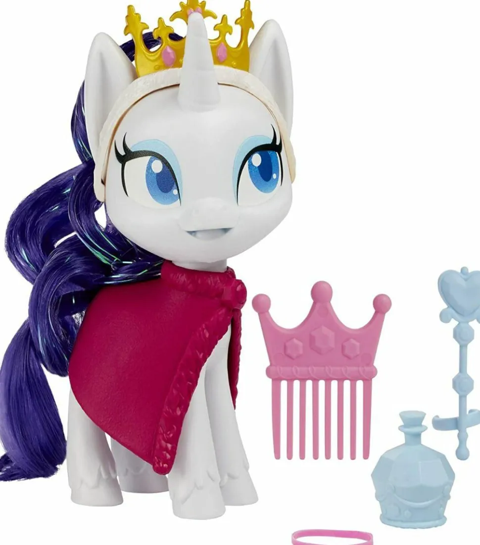 My Little Pony - Rarity Potion Dress-Up 5” Doll