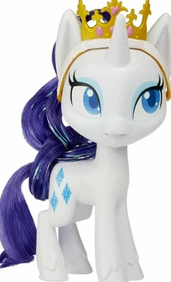 My Little Pony - Rarity Potion Dress-Up 5” Doll
