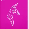 My Little Pony - Role-playing Game Expanded Character Sheet Journal Hardcover Book
