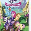 My Little Pony - Roleplaying Game Core Rulebook Hardcover Book