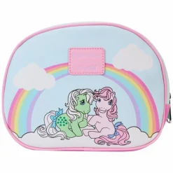 My Little Pony - Sky Scene Zip-Around Cosmetic Bag Set (Set of 3)