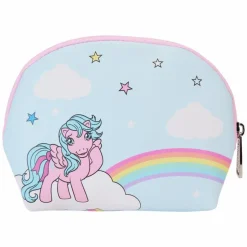 My Little Pony - Sky Scene Zip-Around Cosmetic Bag Set (Set of 3)