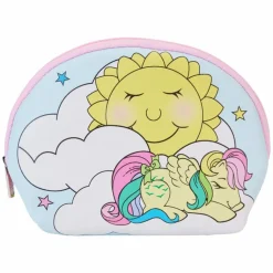 My Little Pony - Sky Scene Zip-Around Cosmetic Bag Set (Set of 3)