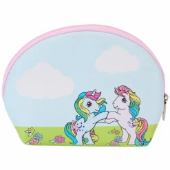 My Little Pony - Sky Scene Zip-Around Cosmetic Bag Set (Set of 3)
