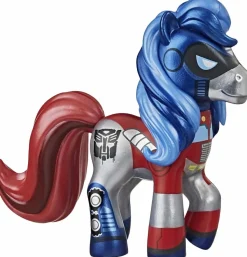 My Little Pony - Transformers My Little Prime 4.5” Figure