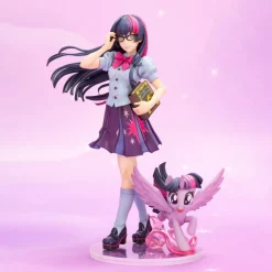 My Little Pony - Twilight Sparkle Bishoujo 1/7th Scale Statue