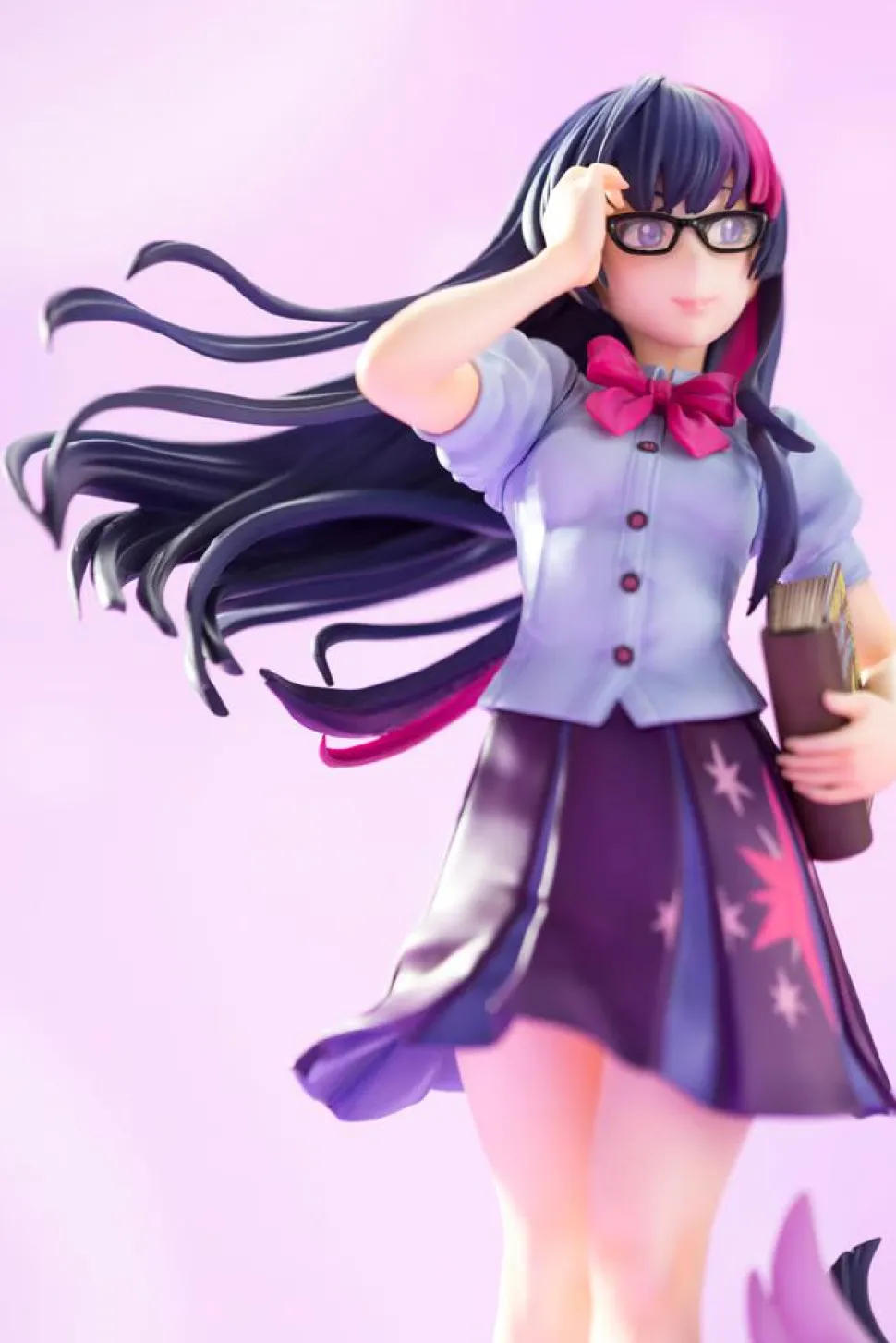 My Little Pony - Twilight Sparkle Bishoujo 1/7th Scale Statue