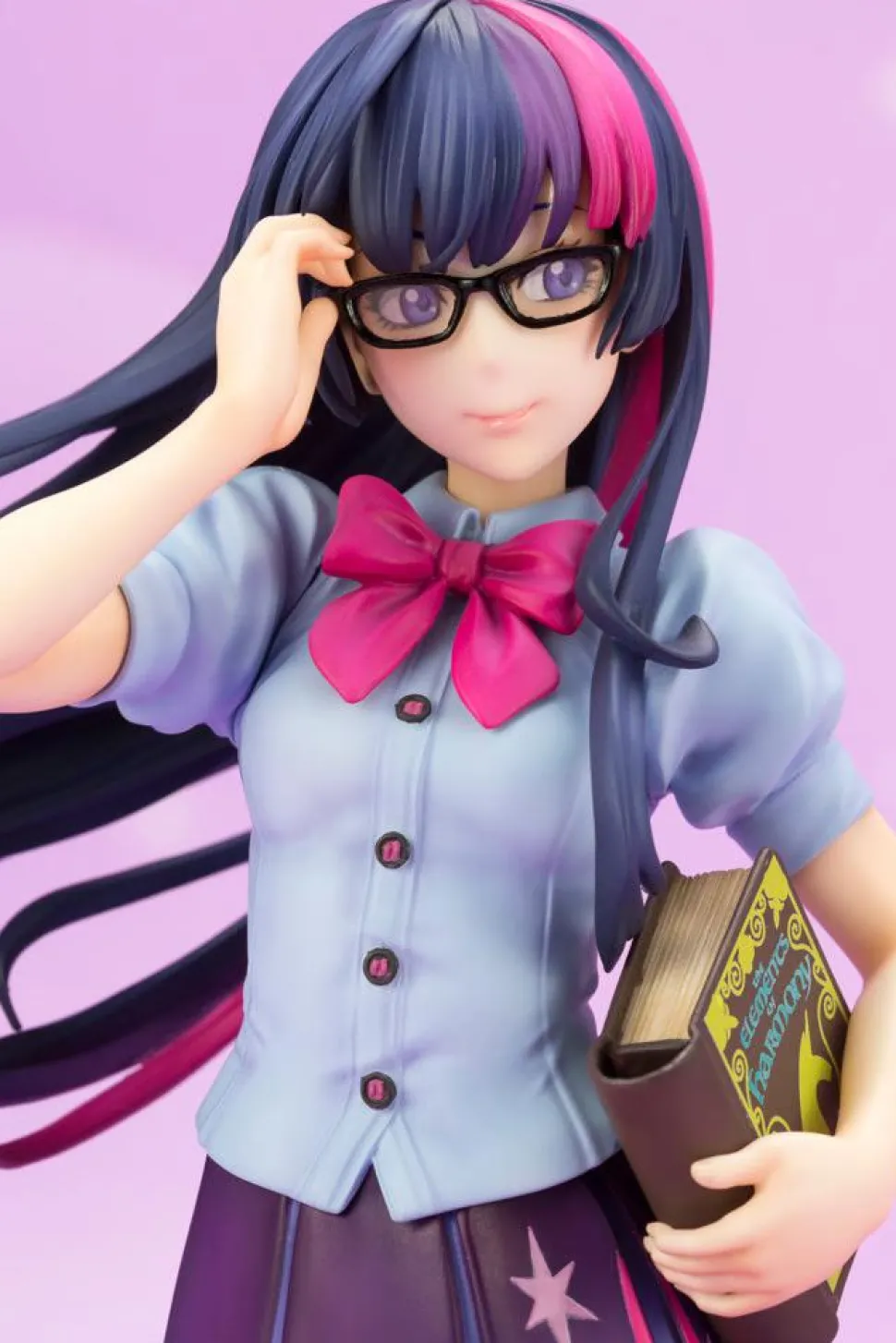 My Little Pony - Twilight Sparkle Bishoujo 1/7th Scale Statue