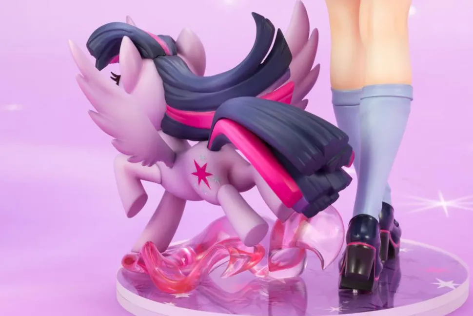 My Little Pony - Twilight Sparkle Bishoujo 1/7th Scale Statue
