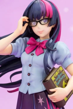 My Little Pony - Twilight Sparkle Bishoujo 1/7th Scale Statue