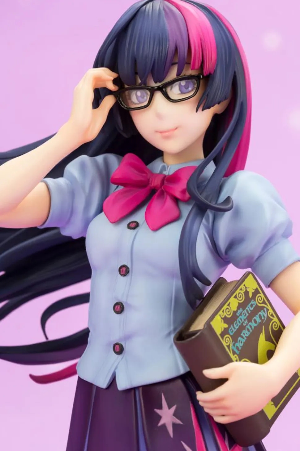 My Little Pony - Twilight Sparkle Bishoujo 1/7th Scale Statue