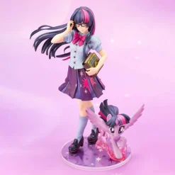 My Little Pony - Twilight Sparkle Bishoujo 1/7th Scale Statue
