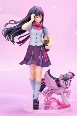 My Little Pony - Twilight Sparkle Bishoujo 1/7th Scale Statue