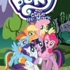 My Little Pony - Volume 10 The Cutie Re-Mark Paperback Book