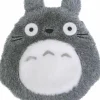My Neighbor Totoro - Big Totoro 5" Plush Coin Purse