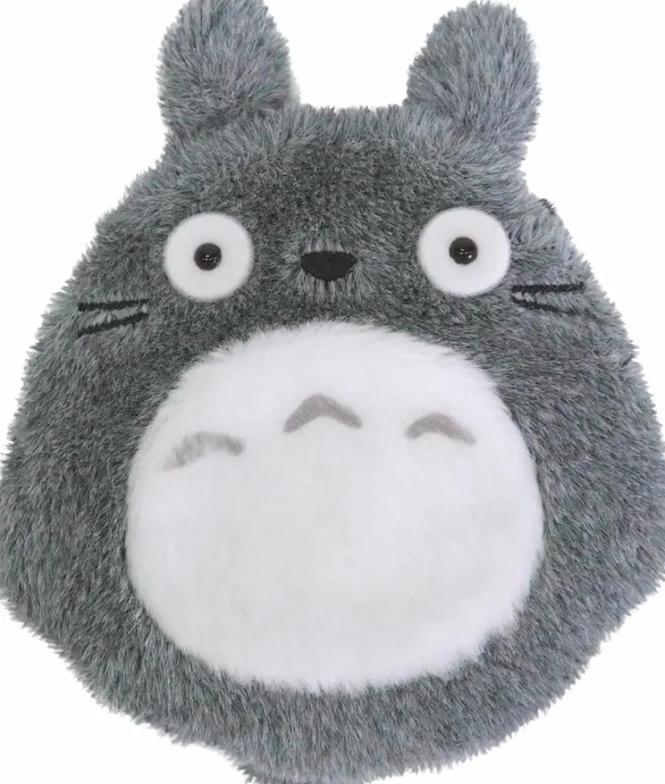 My Neighbor Totoro - Big Totoro 5" Plush Coin Purse