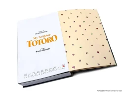 My Neighbor Totoro - Film Comic All-in-One Edition Studio Ghibli Library Hardcover Book