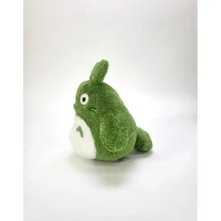 My Neighbor Totoro - Green Totoro Fluffy 6
