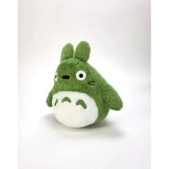 My Neighbor Totoro - Green Totoro Fluffy 6