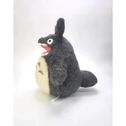 My Neighbor Totoro - Grey Totoro Howling 11" Plush