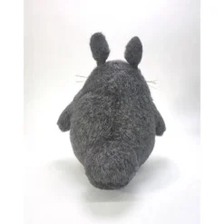 My Neighbor Totoro - Grey Totoro Howling 11