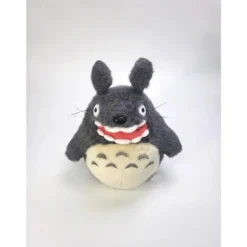 My Neighbor Totoro - Grey Totoro Howling 11