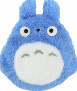 My Neighbor Totoro - Medium Totoro 5" Plush Coin Purse