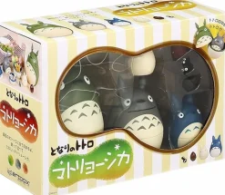 My Neighbor Totoro - Nesting Dolls 5-Pack