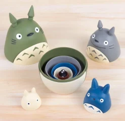 My Neighbor Totoro - Nesting Dolls 5-Pack