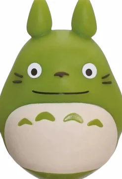 My Neighbor Totoro - Totoro Tilting Figure Blind Box (Display of 6)
