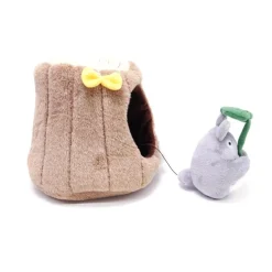 My Neighbor Totoro - Totoro with Stump House 7