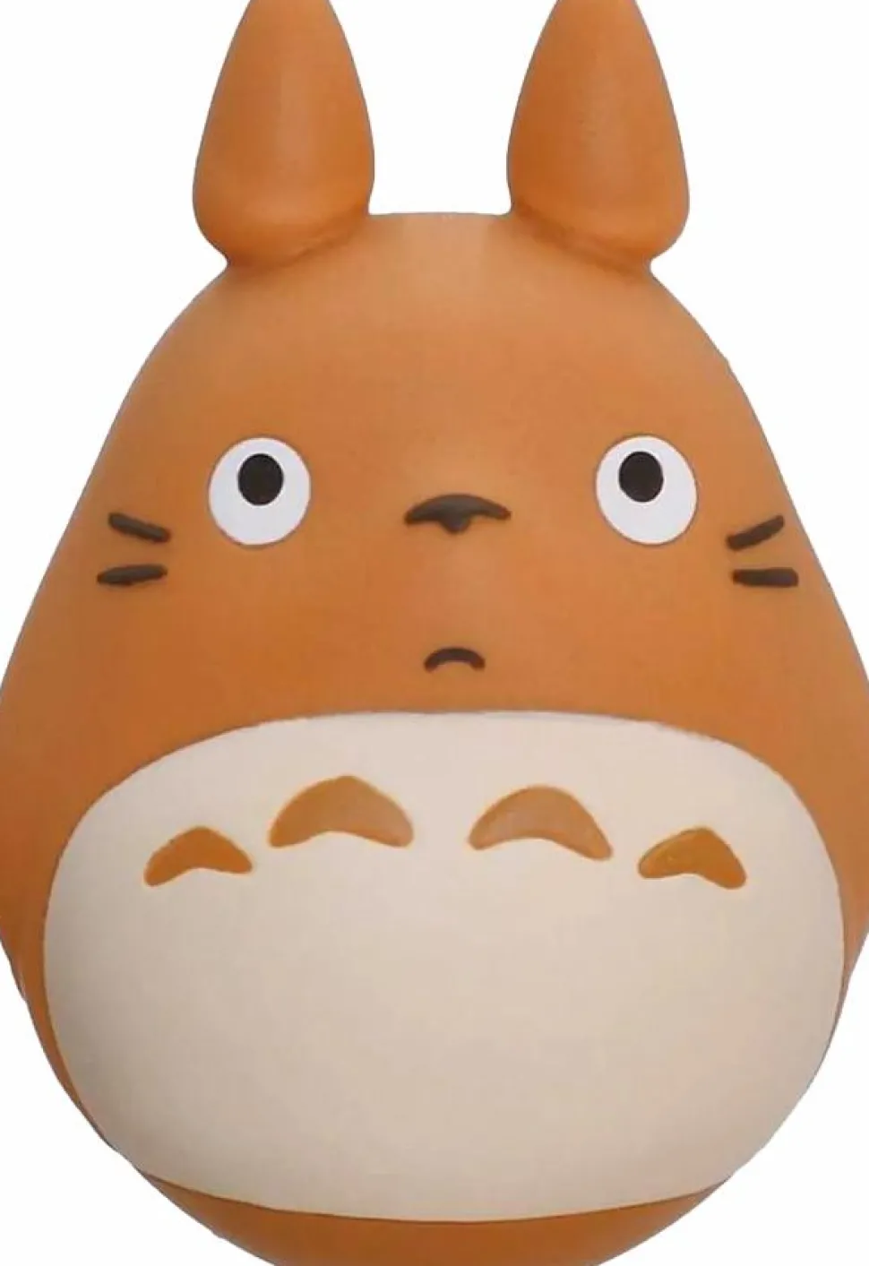 My Neighbor Totoro - Totoro Tilting Figure Blind Box (Single Unit)