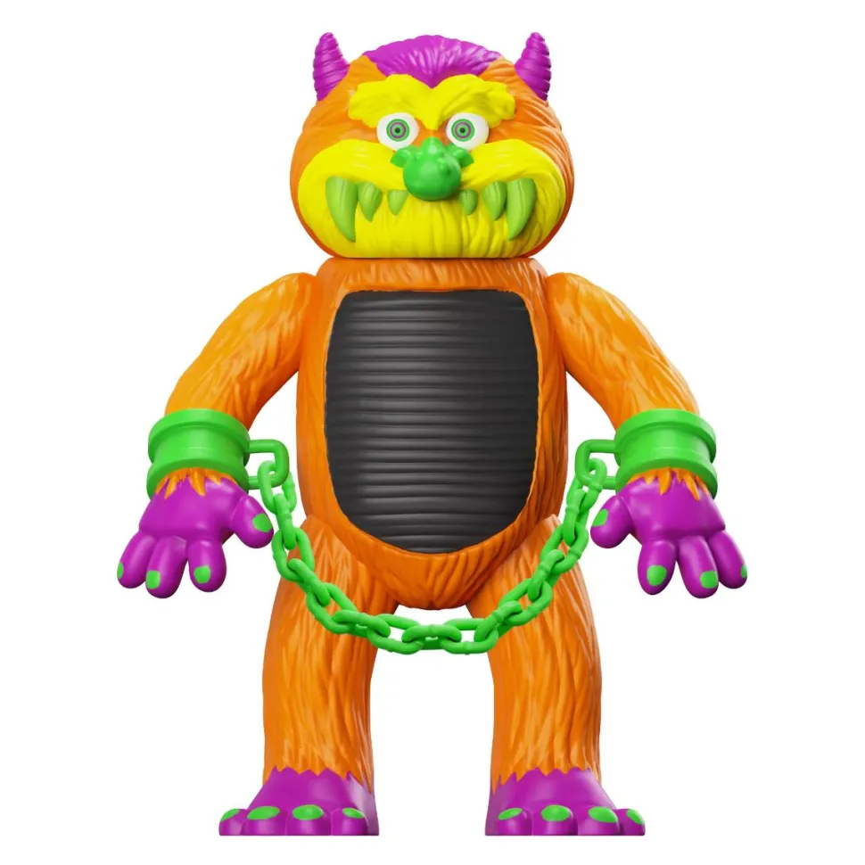 My Pet Monster - Monster (Boodega Edition) ReAction 3.75” Action Figure