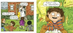 My Teacher is a Robot by Jeffery Brown Hardcover