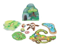 My Very First Games: Hide and Go Sloth - Board Game