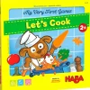 My Very First Games: Lets Cook - Board Game