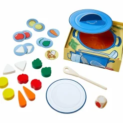 My Very First Games: Lets Cook - Board Game