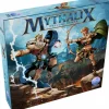 Mythalix - Board Game