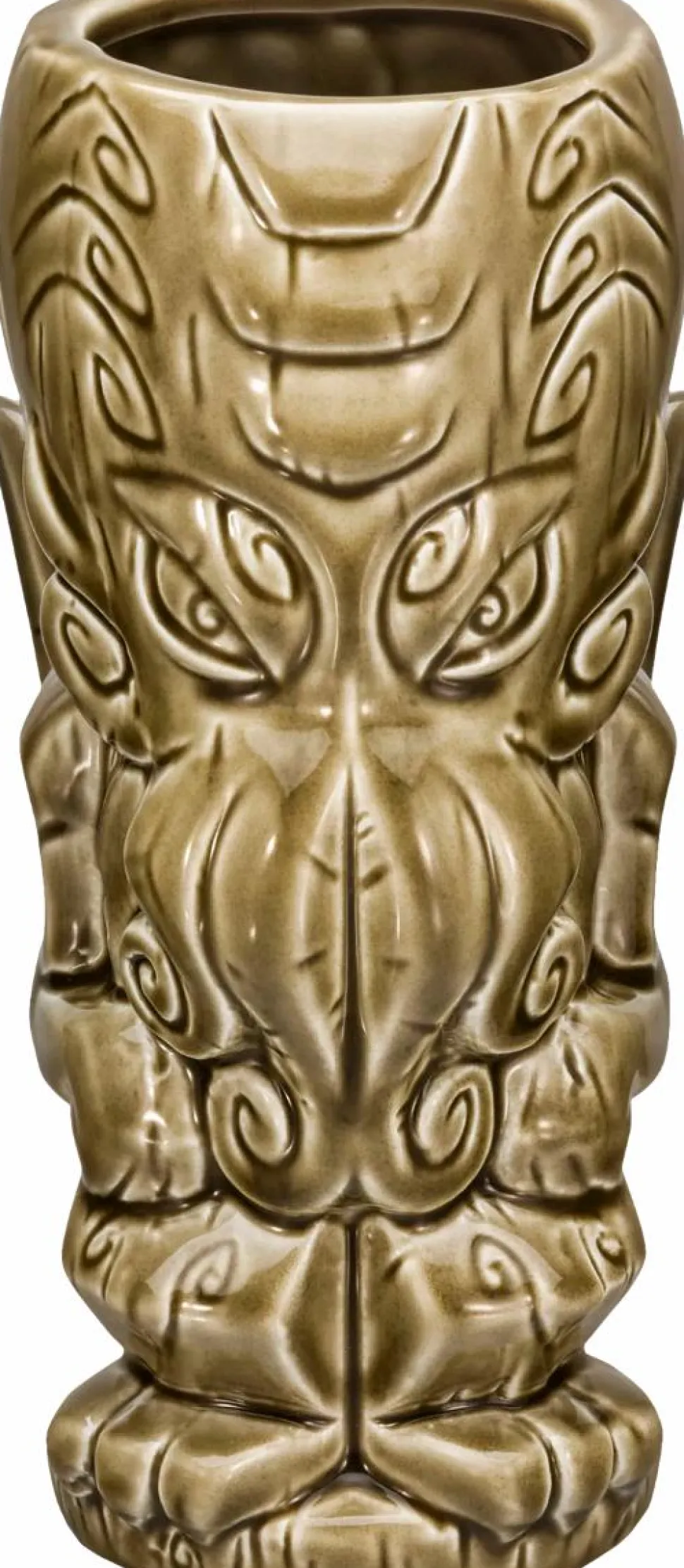 Mythical Creatures - Cthulhu Geeki Tikis Ceramic Mug