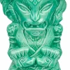 Mythical Creatures - Medusa Geeki Tikis Ceramic Mug
