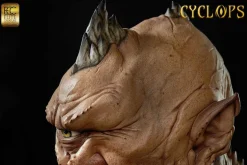 Myths - Cyclops 1:1 Scale Life Size Bust